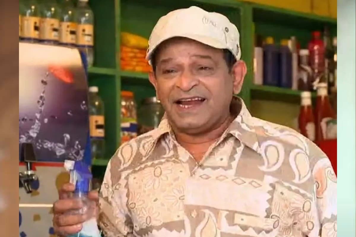 TMKOC: कभी 50 रुपये कमाने के लिए घंटों पसीना बहाते थे 'अब्दुल', आज हैं दो रेस्टोरेंट के मालिक