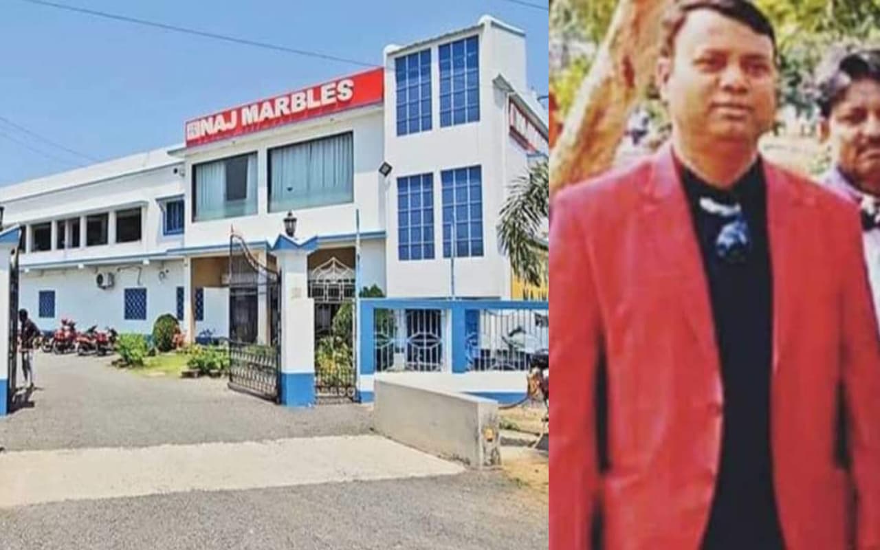 कोयला व्यवसाई राजू झा की हत्या के पीछे अब्दुल लतीफ का हाथ! CBI कर रही है तलाश