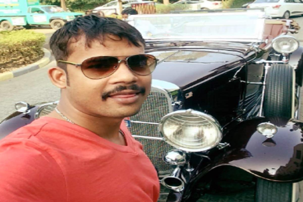 राजू झा हत्याकांड में पुलिस को मिली बड़ी सफलता, 19 दिन बाद एक आरोपी गिरफ्तार