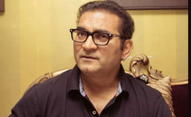 अभिजीत भट्टाचार्य के बेटे को हुआ कोरोना, सिंगर ने कही ये बात