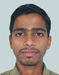 CBSE 10th Result 2021 : CBSE 10वीं में झारखंड के सैनिक स्कूल तिलैया के स्कूल टॉपर अभिजीत को मिले 97.60 % अंक