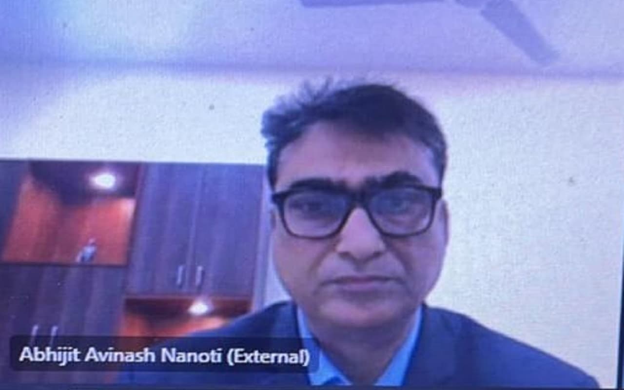 Tata Steel : जमशेदपुर की तार कंपनी के नये प्रबंध निदेशक अभिजीत अविनाश नैनोटी ने संभाला कार्यभार