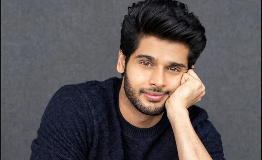 Exclusive: भाग्यश्री का बेटा हूं,अपनी यह पहचान नहीं चाहता हूं- अभिमन्यु दसानी