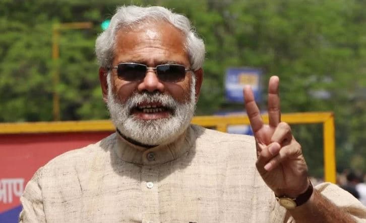 लखनऊ की सरोजनी नगर से चुनाव लड़ेंगे ‘पीएम मोदी’, BJP से टिकट नहीं मिला तो निर्दलीय मैदान में उतरेंगे
