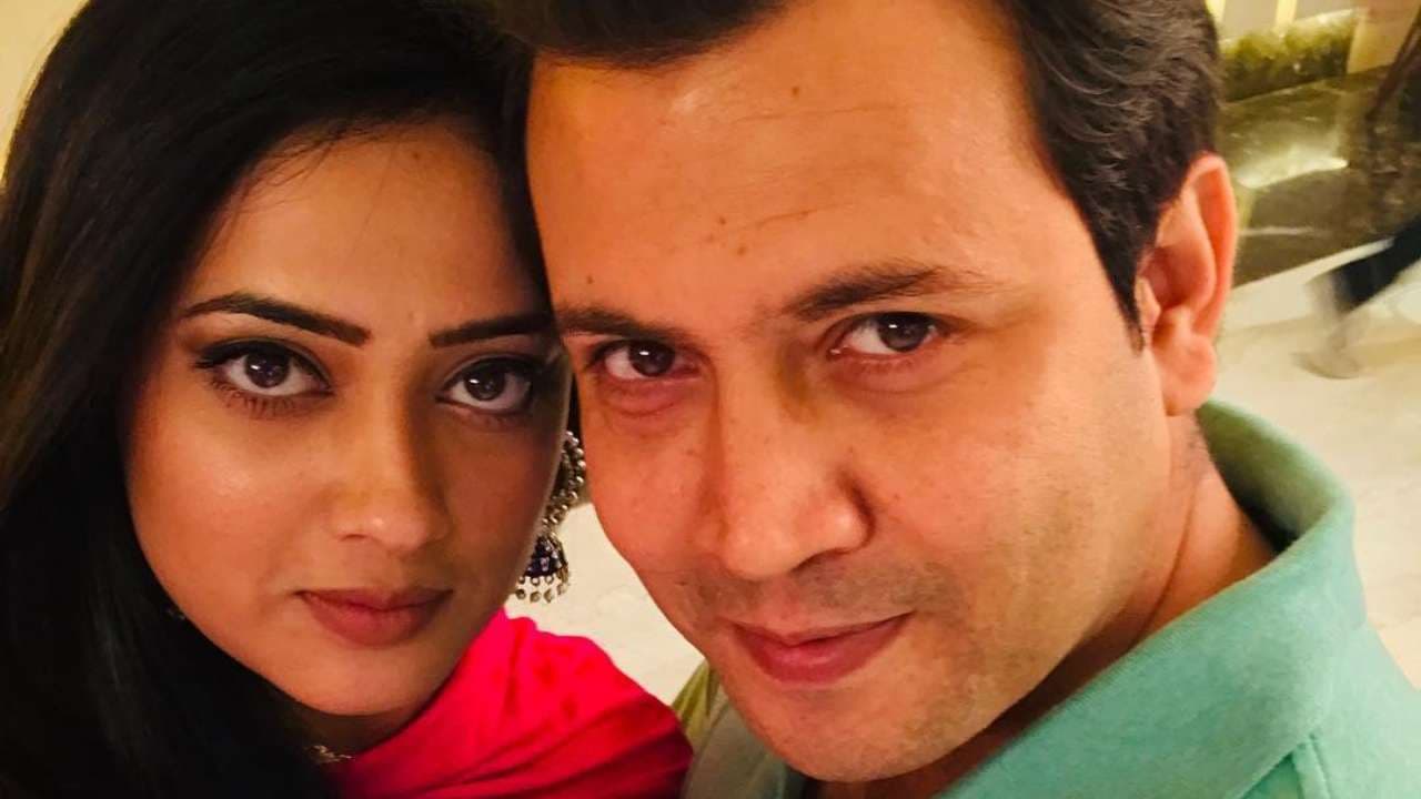 श्‍वेता तिवारी के पति अभिनव कोहली ने पत्‍नी पर लगाए गंभीर आरोप, किये कई खुलासे