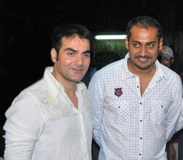 सुशांत मामले में सलमान को दोषी ठहराने पर अरबाज खान गुस्सा, अभिनव कश्यप के खिलाफ लेंगे लीगल एक्शन