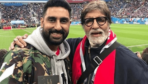 Bachchan Family Health Update: अमिताभ बच्चन की तबीयत पर आया हेल्थ अपडेट, अभिषेक की सेहत में सुधार