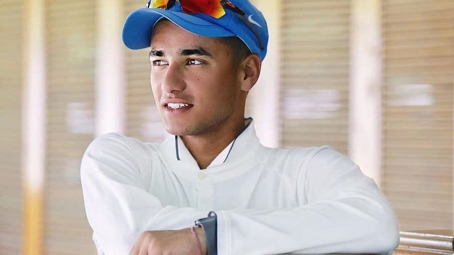 Vijay Hazare Trophy में पंजाब के इस क्रिकेटर का तूफान, 17 चौके और 9 छक्के जड़ अपने दम पर ही जिताया मैच