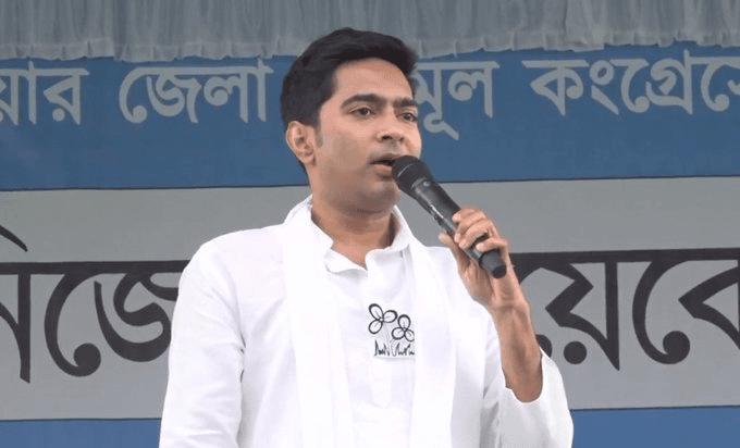 WB News : हाईकोर्ट के फैसले को अभिषेक बनर्जी ने दी सुप्रीम कोर्ट में चुनौती