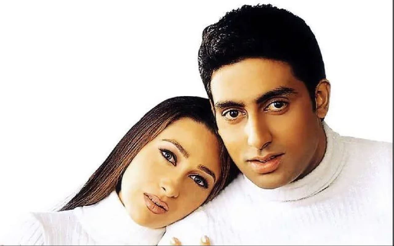 करिश्मा कपूर और अभिषेक बच्चन की क्यों टूटी थी सगाई? निर्माता सुनील दर्शन ने सालों बाद किया खुलासा