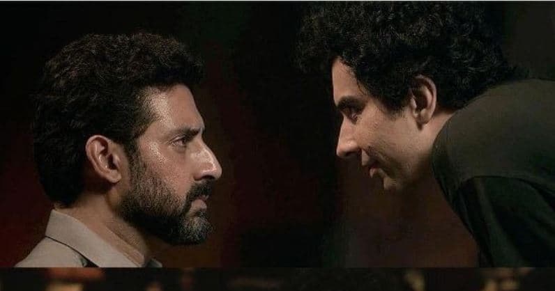 Breathe: Into the Shadows 2: नवीन कस्तूरिया ने अनोखे अंदाज में की को-स्टार अभिषेक बच्चन की तारीफ