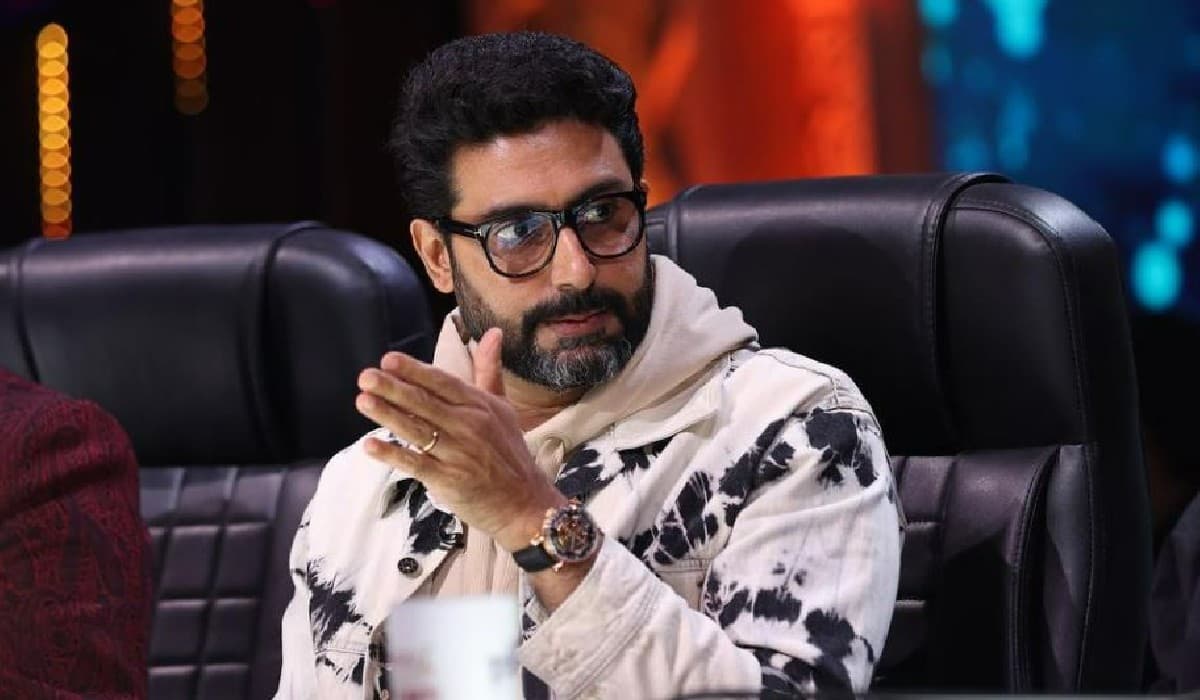 Dasvi: 'पढ़ाई पूरी नहीं कर पाने का अफसोस है लेकिन...', जानें क्यों अभिषेक बच्चन ने ऐसा कहा