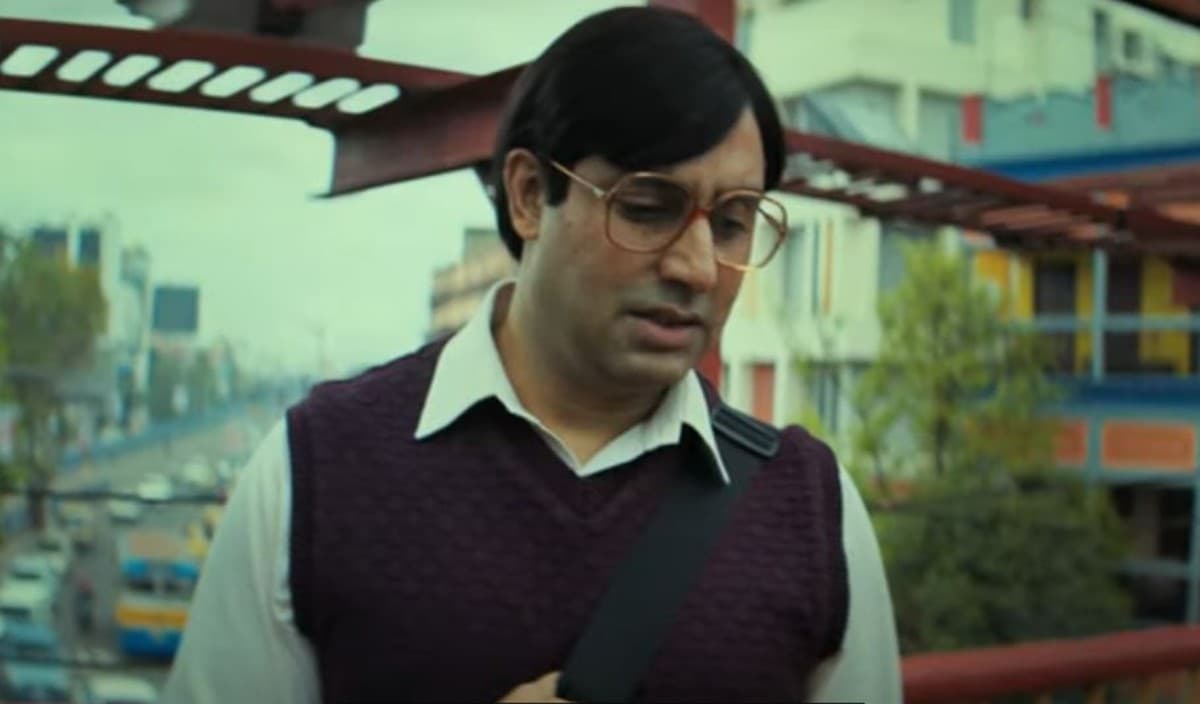 Bob Biswas Trailer: कॉन्ट्रैक्ट किलर के रोल में दिखे अभिषेक बच्चन, सस्पेंस से भरपूर है 'बॉब बिस्वास' का ट्रेलर