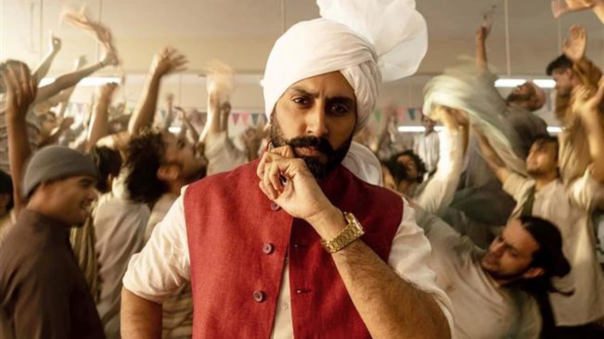 लोकसभा चुनाव 2024: प्रयागराज से सपा के टिकट पर ताल ठोकेंगे अभिषेक बच्चन! सियासत में धमाकेदार एंट्री की चर्चा