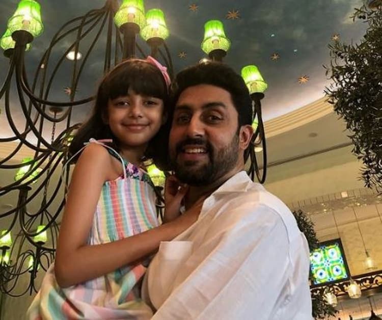 आराध्या बच्चन को ट्रोल करने वालों पर भड़के अभिषेक बच्चन, कहा- बेटी पर बात आई तो बर्दाश्त नहीं करूंगा