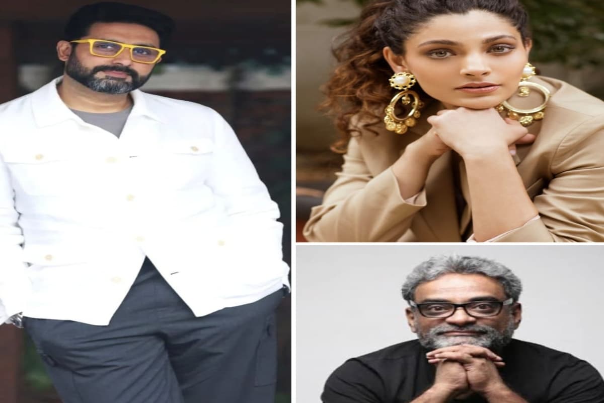 अभिषेक बच्चन ने सलमान खान के गाने पर किया डांस, रितेश से कर दी ये डिमांड, फैंस बोले- थोड़ा स्वैग इधर भी..