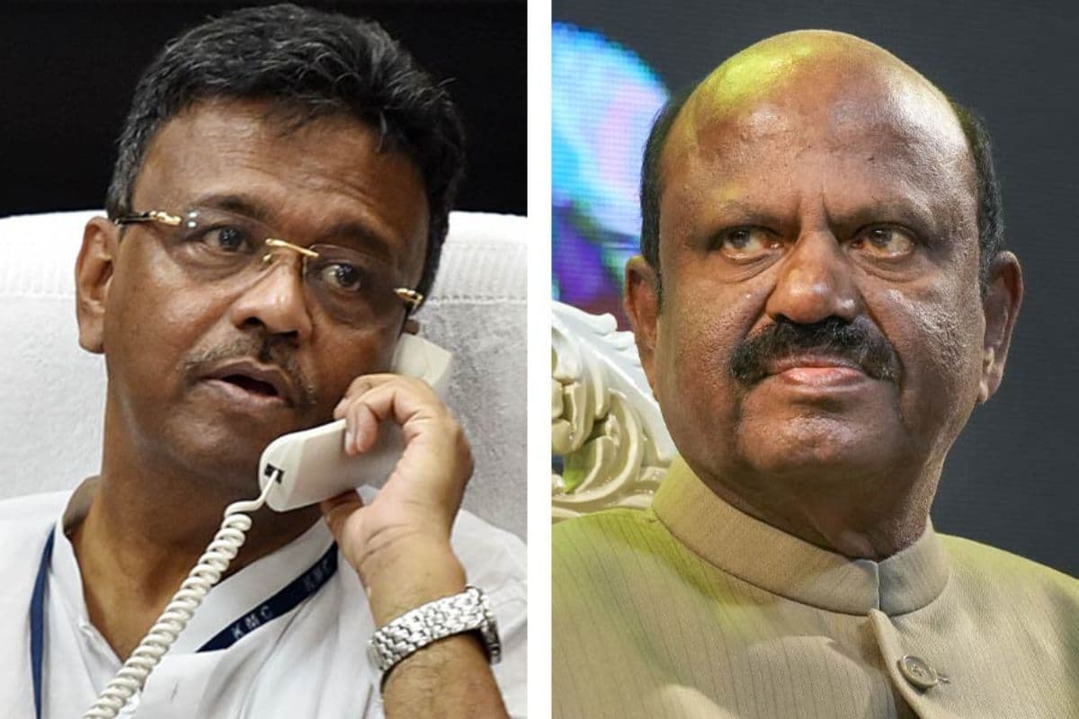 West Bengal : कोलकाता नगर निगम के मेयर फिरहाद हकीम हुए लापता, राज्यपाल ने राज्य सरकार को लिखा पत्र