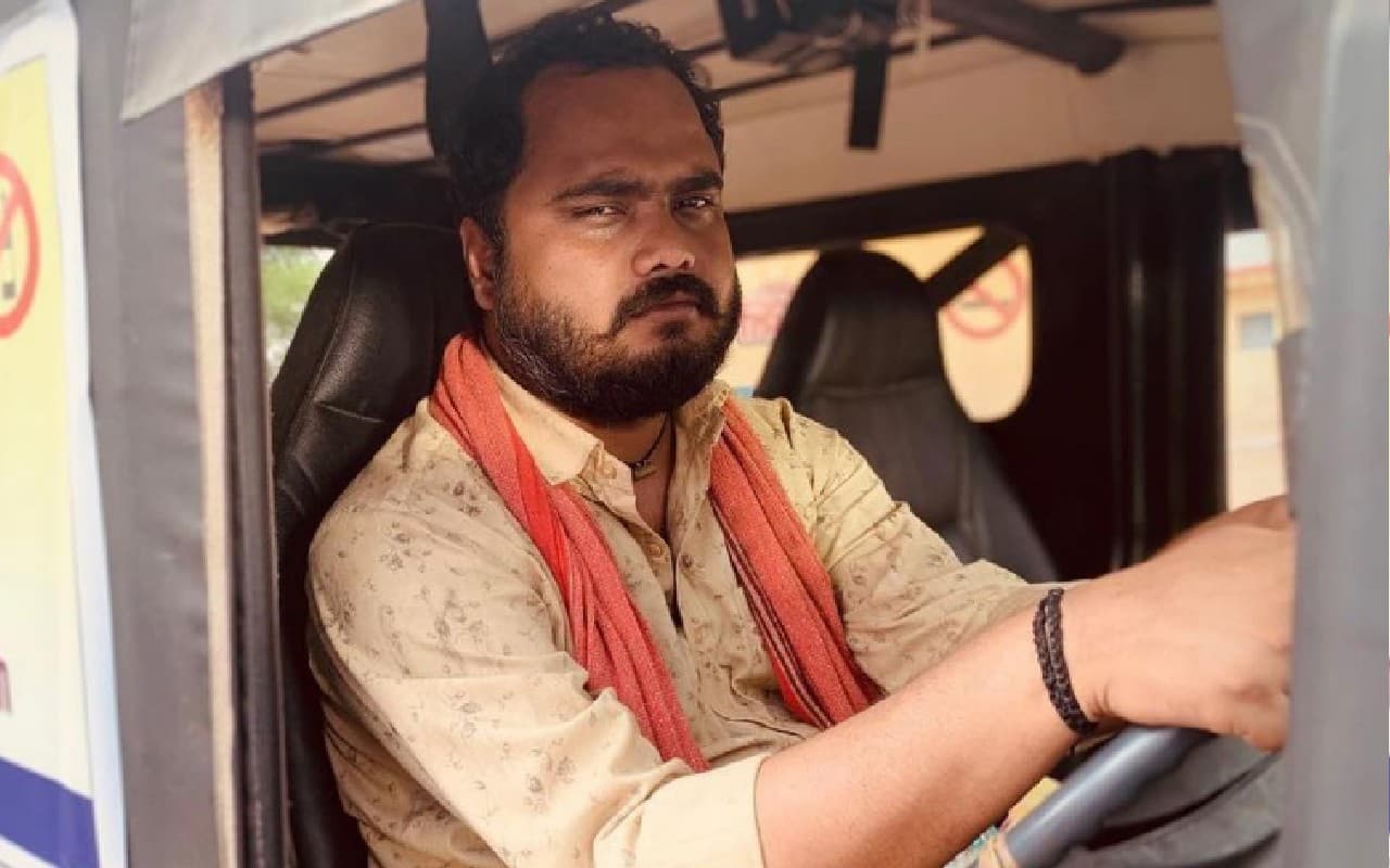 मुंबई से लौटना नहीं था क्योंकि पटना के कॉल सेंटर में नौकरी करने के अलावा कोई ऑप्शन नहीं होता: अभिषेक झा