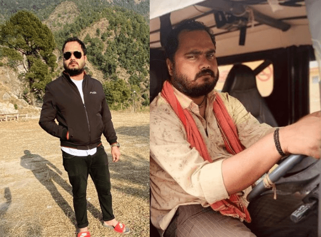 रियल लाइफ में ऐसे है Panchayat 2 के मालती के पति, देखिए अभिषेक झा का Exclusive इंटरव्यू