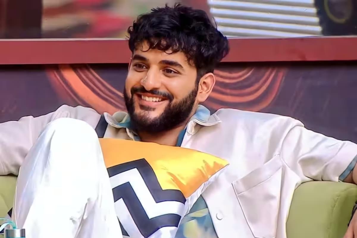 Bigg Boss OTT 2 рдХреЗ рдШрд░ рдореЗрдВ рдЗрд╕ рд╣рд╕реАрдирд╛ рд╕реЗ рдЕрднрд┐рд╖реЗрдХ рдорд▓реНрд╣рд╛рди рдХреЛ рд╣реБрдЖ рдкреНрдпрд╛рд░, рдордиреАрд╖рд╛ рд░рд╛рдиреА-рдЬрд┐рдпрд╛ рд╢рдВрдХрд░ рдХрд╛ рдирд╣реАрдВ рд╣реИ рдХрдиреЗрдХреНрд╢рди