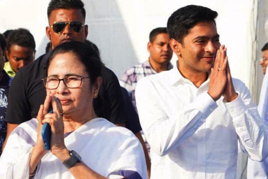 WB News : तृणमूल सांसद अभिषेक बनर्जी को ईडी ने गुरुवार को फिर किया तलब, सुबह 11 बजे तक उपस्थित होने का नोटिस