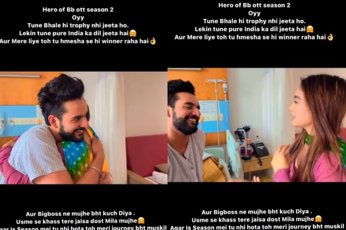 Manisha Rani के लिए एल्विश नहीं बल्कि अभिषेक मल्हान हैं बिग बॉस OTT 2 के रियल विनर, कहा- तूने भले ही ट्रॉफी...