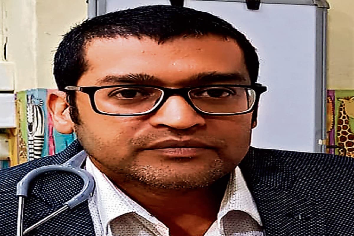 खून की कमी और अधिकता दोनों खतरनाक, जानें क्या है इसका कारगर इलाज, डॉ अभिषेक रंजन ने बताया