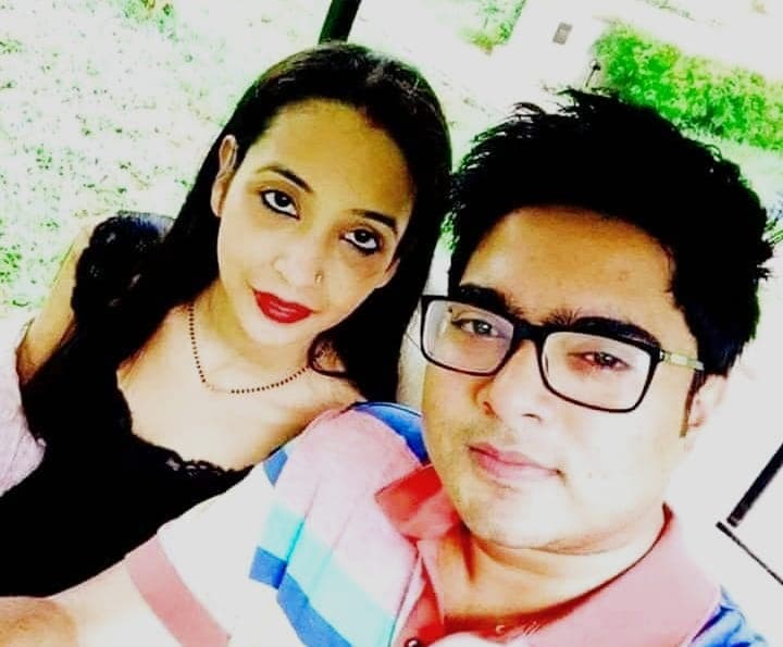 ममता बनर्जी की बहू रुजिरा बनर्जी को एयरपोर्ट पर रोका गया, दुबई जा रहीं थीं अभिषेक बनर्जी की पत्नी