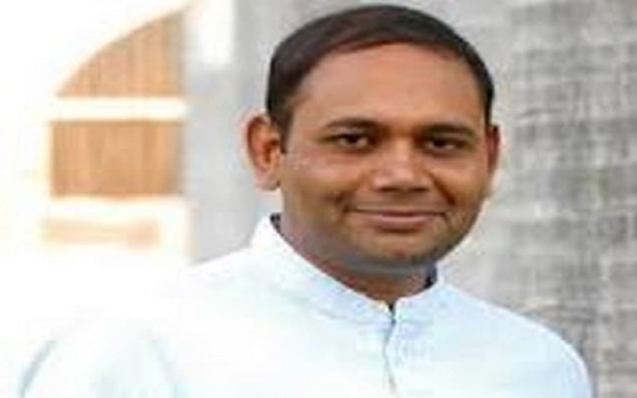 Chandrayaan-3  की सफलता के लिए बिहार के अभय कुमार ने लिखा ‘मून एंथम’, विदेश सेवा के हैं अधिकारी