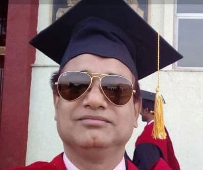 Bihar News: काबुल से भारत लौटे बिहार के आबिद हुसैन, परिवार को अब भी सता रही है इस बात की चिंता