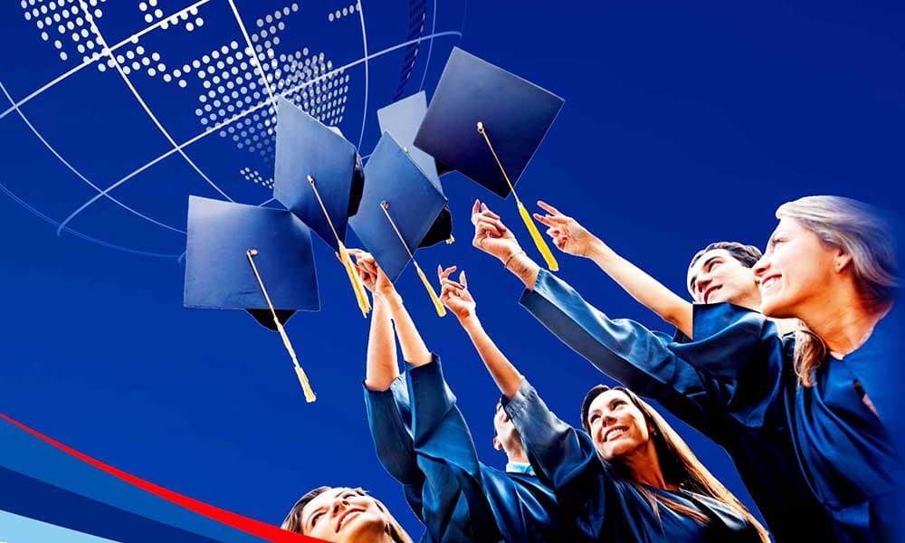 कोरोना वायरस के कारण विदेशों में पढ़ाई करने का सपना देख रहे छात्रों का टूट रहा है मनोबल