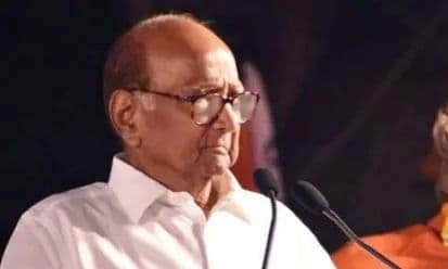 80 साल के शरद पवार को पित्ताशय में दिक्कत के चलते पेट दर्द की शिकायत, होगी सर्जरी