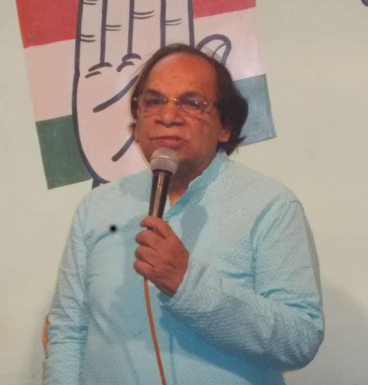 Bengal Election 2021 : ...तो चुनाव के बाद बंगाल में ममता बनर्जी की पार्टी TMC को समर्थन देगी कांग्रेस? पार्टी के इस सांसद ने किया दावा