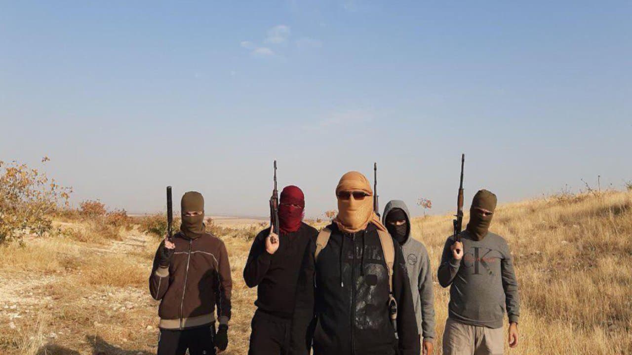 ISIS Chief अबू हुसैन अल कुरैशी कर दिया गया ढेर! तुर्की के सैन्य बलों ने कर दिया काम तमाम