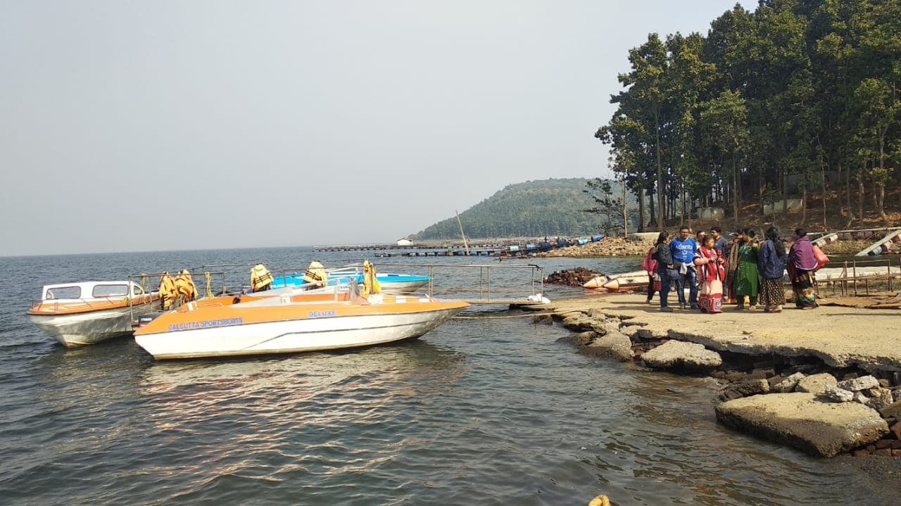 झारखंड: जमशेदपुर शहर में जल संकट, ट्रीटमेंट के बाद भी पीने लायक नहीं है पानी, ये है वजह