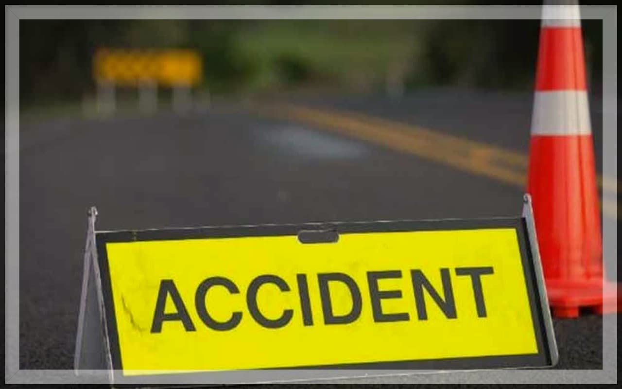 चतरा : सड़क दुर्घटना में एक व्यक्ति की मौत, मेला से घर लौटने के दौरान हुआ हादसा