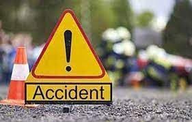 Uttar Pradesh: यूपी में बड़ा हादसा, चौथे चरण का मतदान कराने जा रहे CISF जवानों से भरी बस खाई में गिरी