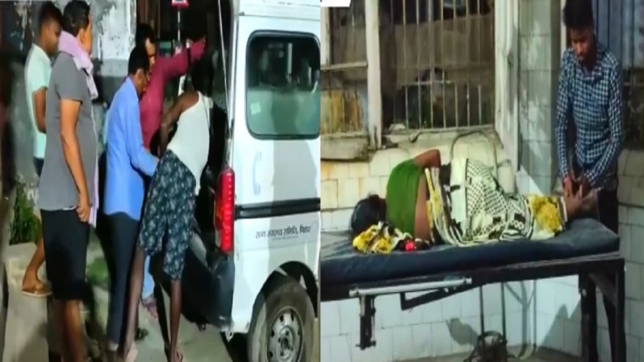 Bihar: छपरा में बेकाबू ट्रक ने शादी का रस्म निभा रहीं 8 महिलाओं को रौंदा, 4 की मौत के बाद हंगामा