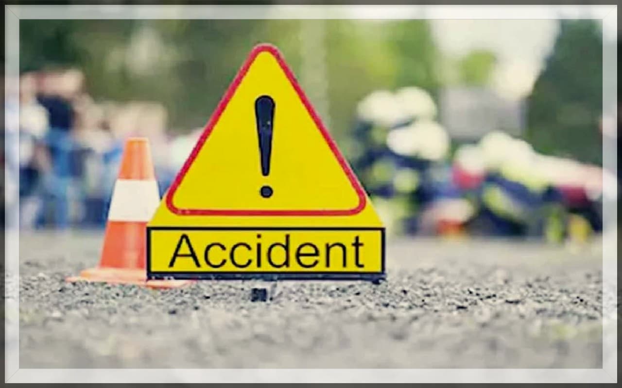 Delhi: केशवपुरम हादसे में स्कूटी सवार दूसरे युवक की भी मौत, कार से टक्कर लगने के बाद 350 मीटर घसीटा