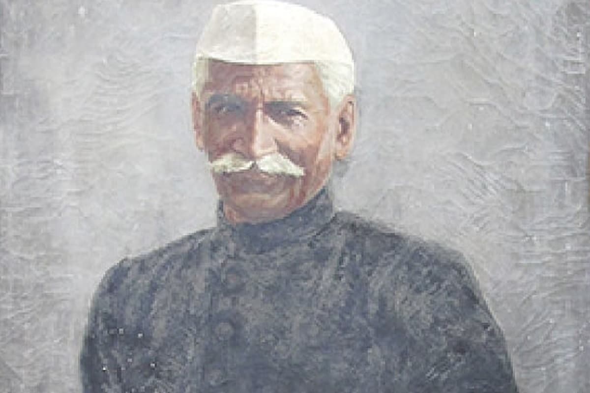 अजातशत्रु नैतिक समाजवादी आचार्य नरेंद्रदेव