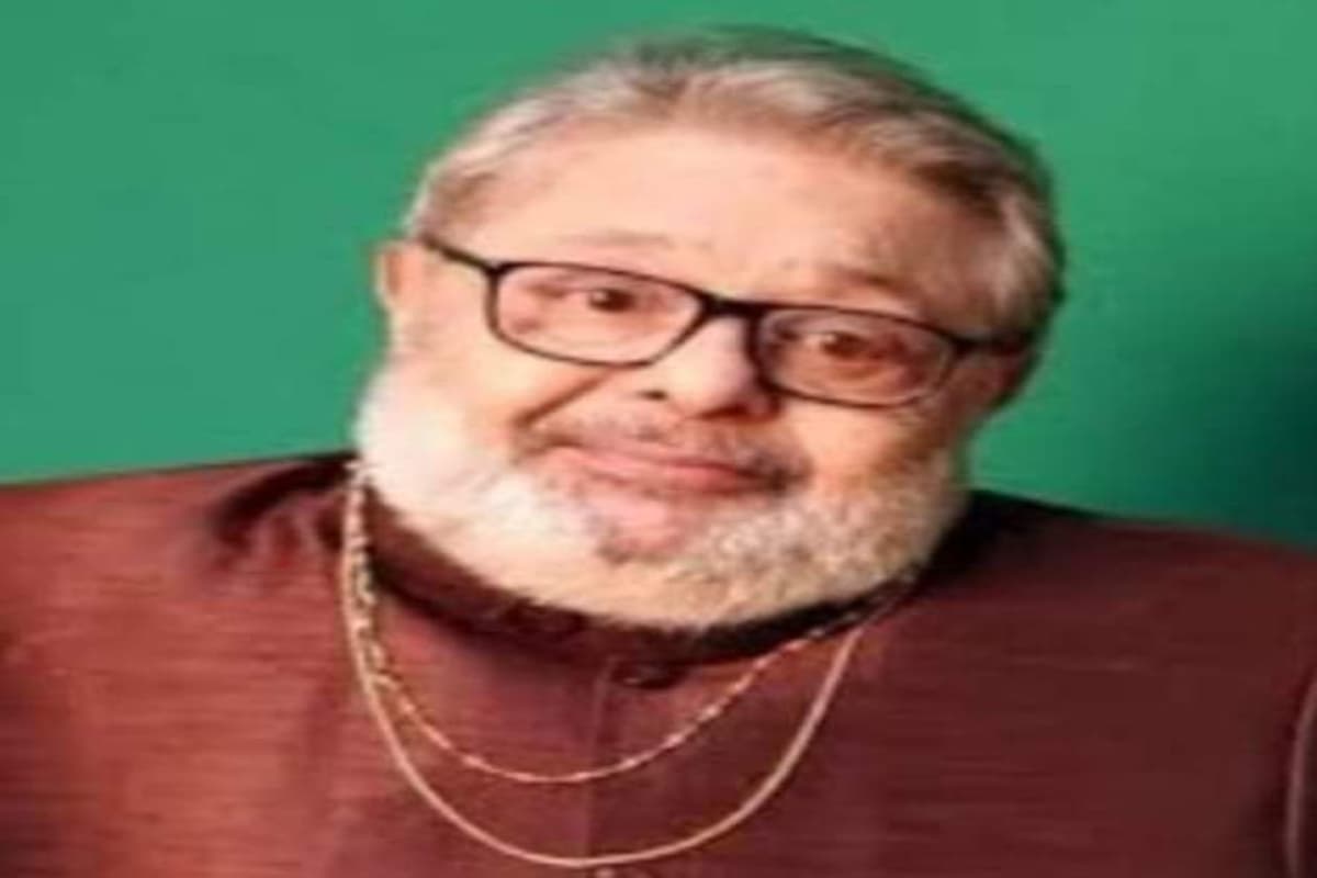 Sameer Khakhar Died: नुक्कड़ में 'खोपड़ी' का किरदार निभाने वाले समीर खाखर का निधन, टीवी जगत में पसरा सन्नाटा