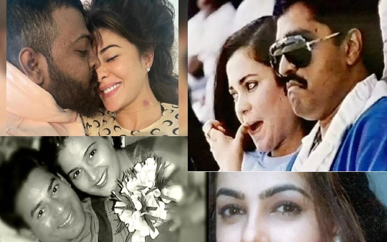 जैकलीन फर्नांडिस से लेकर मंदाकिनी तक, किसी को ठग से हुआ प्यार तो कोई अंडरवर्ल्ड डॉन पर हार बैठी दिल
