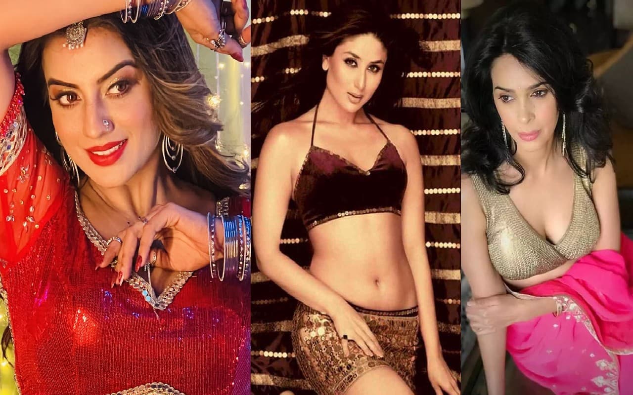 MMS Leak: अक्षरा सिंह से लेकर अंजलि अरोड़ा तक, प्राइवेट वीडियो लीक होने पर एक्ट्रेस का हुआ था बुरा हाल