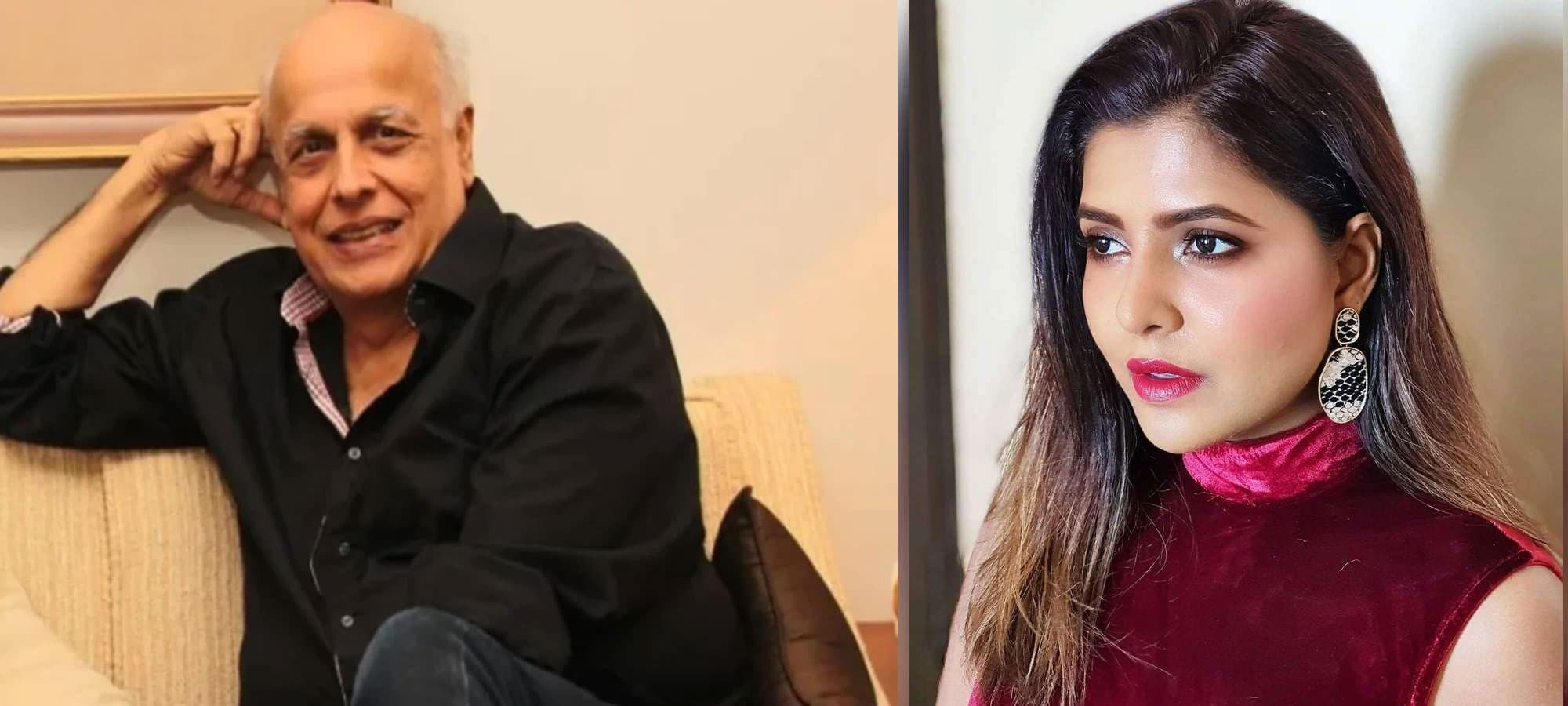 इस एक्ट्रेस ने महेश भट्ट पर लगाए गंभीर आरोप, कहा बॉलीवुड का सबसे बड़ा डॉन