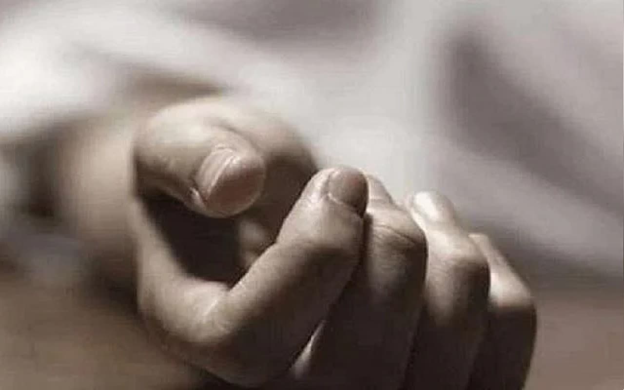 रांची के ओरमांझी में जन्मदिन के दिन ही युवक ने फांसी लगाकर दे दी जान