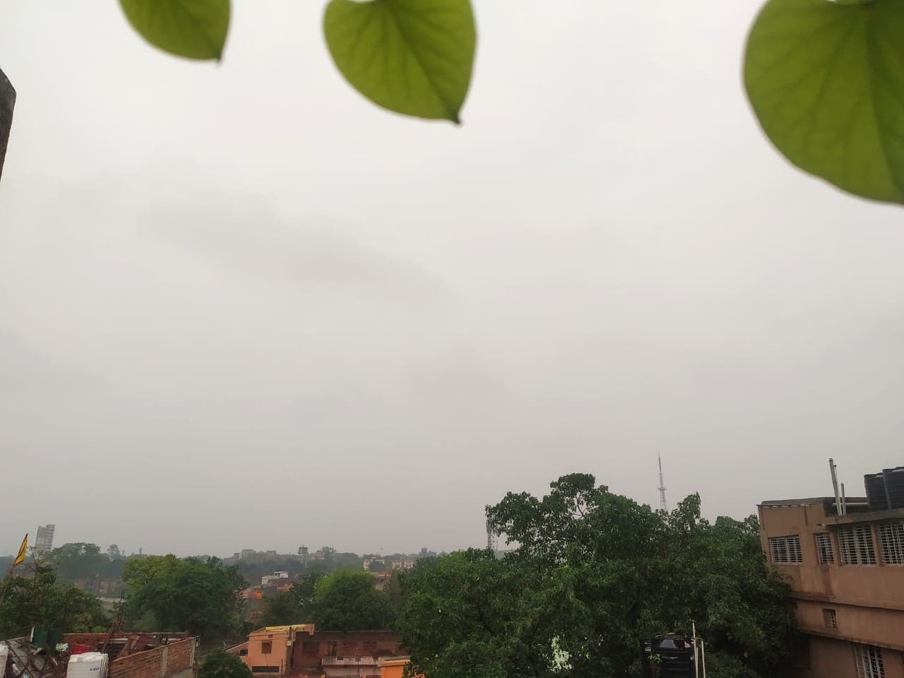 Weather Forecast : केरल में रेड अलर्ट जारी, राजस्थान के कुछ इलाकों तेज बारिश का अनुमान, जानें यूपी-झारखंड-बिहार सहित अन्य राज्यों के मौसम का हाल