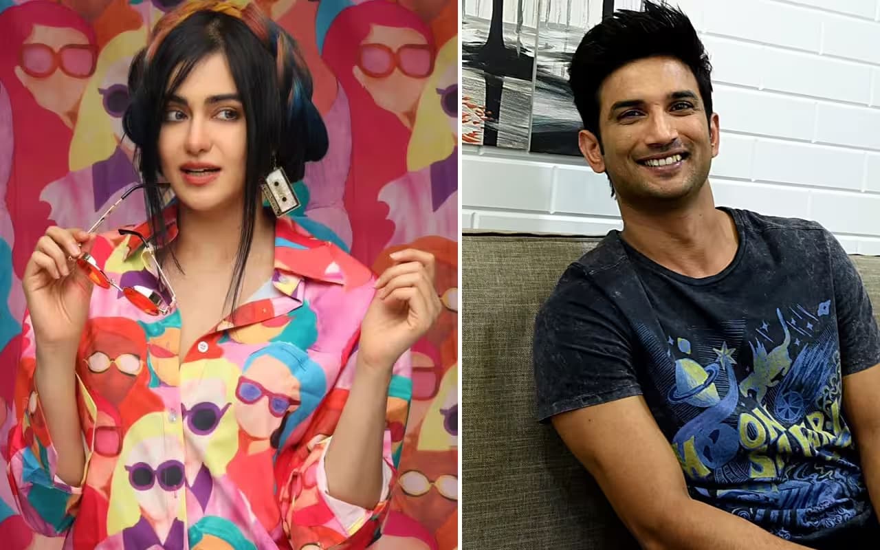 Sushant Singh Rajput के फ्लैट में शिफ्ट हुई ये बॉलीवुड एक्टर, कहा- यह जगह मुझे पॉजिटिव वाइब्स देती है