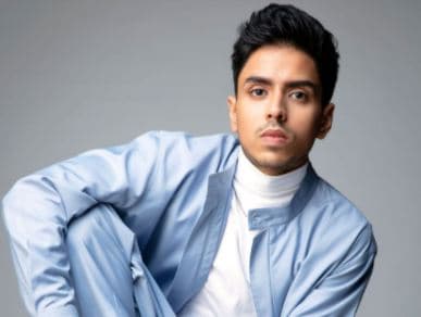 Exclusive : द व्हाइट टाइगर फेम एक्टर आदर्श गौरव ने बताया- 'जमशेदपुर का खाना बहुत मिस करता हूं'