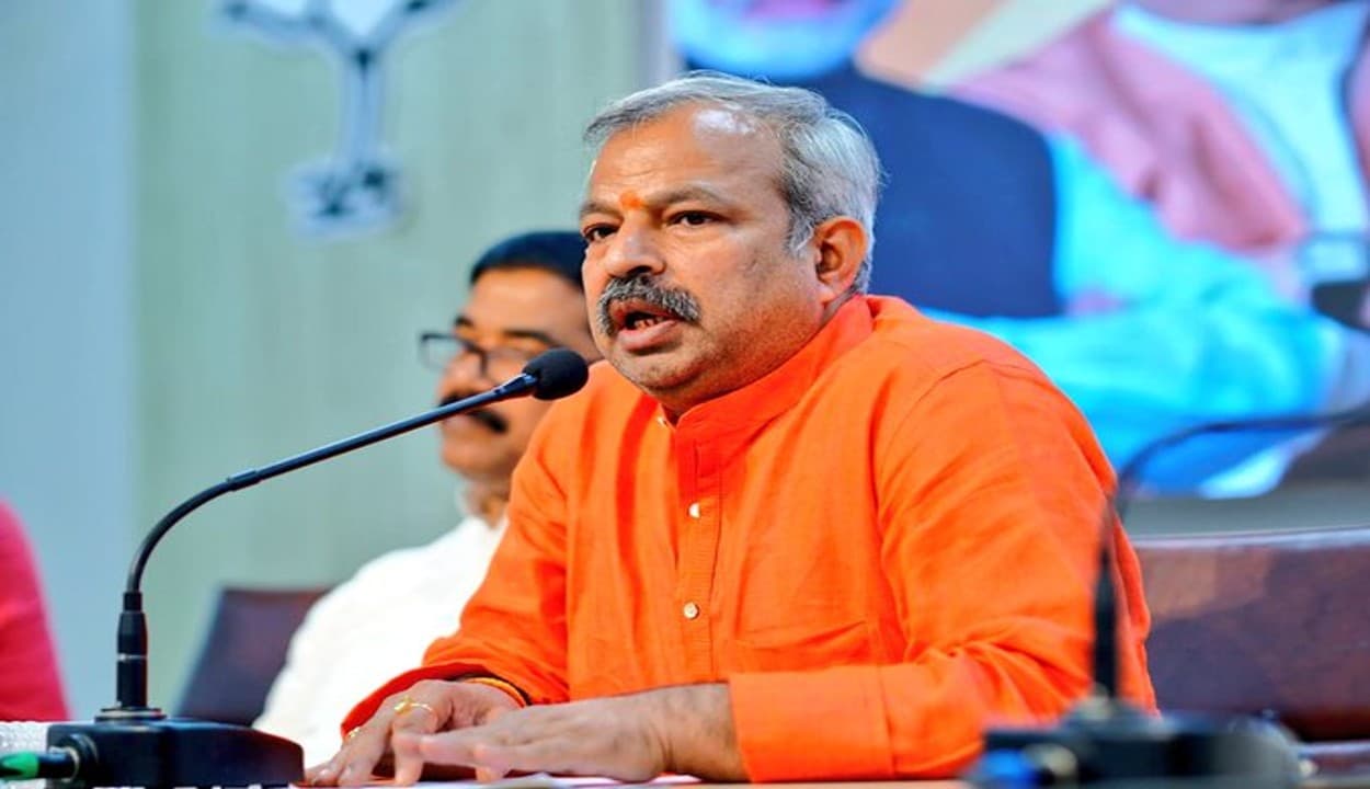 अब दिल्ली के 40 गांवों के बदले जाएंगे नाम, भाजपा ने दिल्ली की केजरीवाल सरकार को भेजा प्रस्ताव