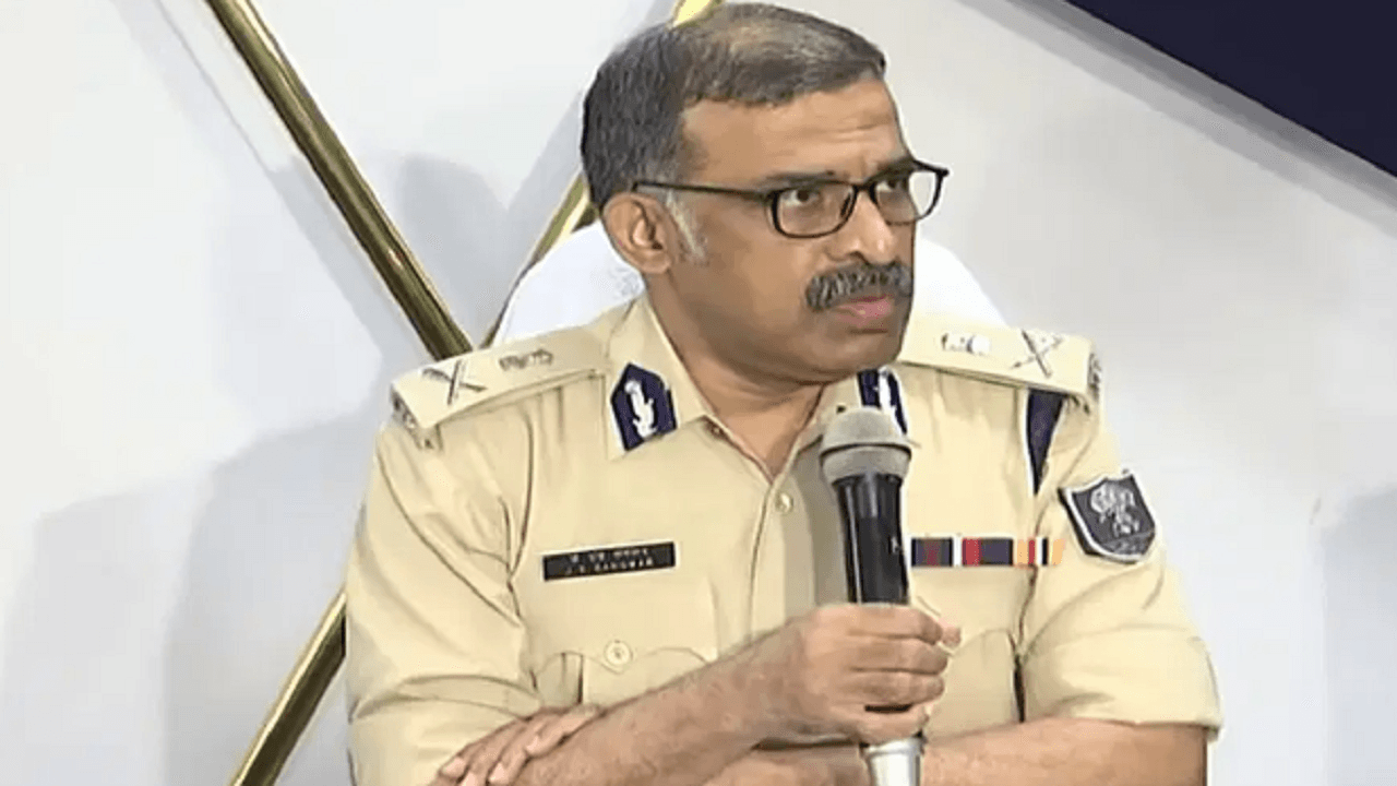 सीमा हैदर मामले में अब बिहार पुलिस की एंट्री, घुसपैठ पर एडीजी गंगवार ने किया बड़ा खुलासा